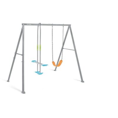 Intex Swing and Glide Two Feature Set 44122