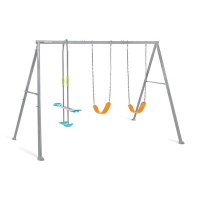 Intex Swing and Glide Three Feature Set 44123