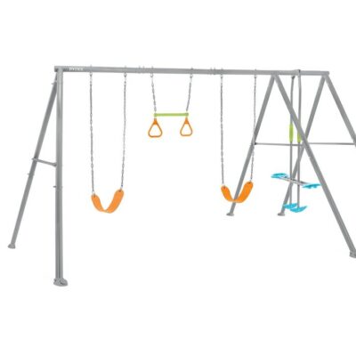Intex Swing and Glide Four Feature Set 44131