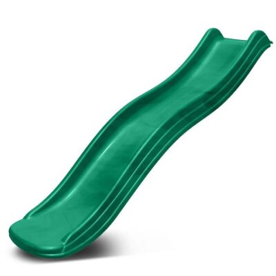 Lifespan Kids 1.8m Standalone Slide - Green