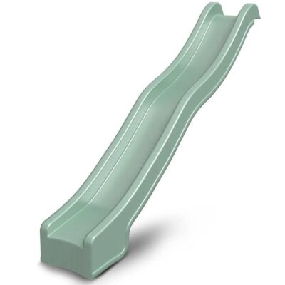 Lifespan Kids 3m Standalone Slide - Pastel Green