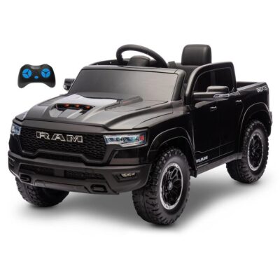 Kahuna Ram 1500 RHO Kids Electric Ride On Car with Remote Control