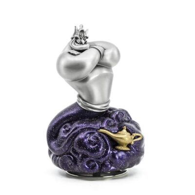 Disney Genie Music Carousel