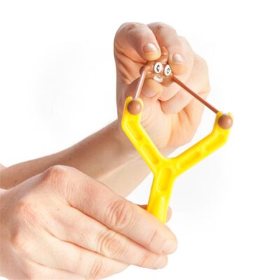 Flying Koolface Smiling Poo