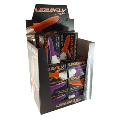 Fizz Rocket Classroom Pack