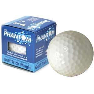 Phantom Golf Ball