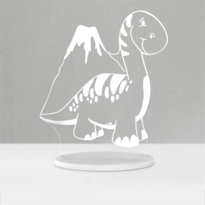 Duski Led Dream Light Dinosaur