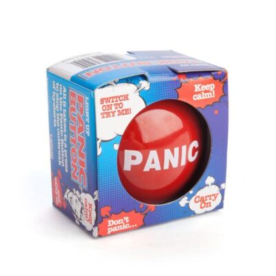 Panic Button
