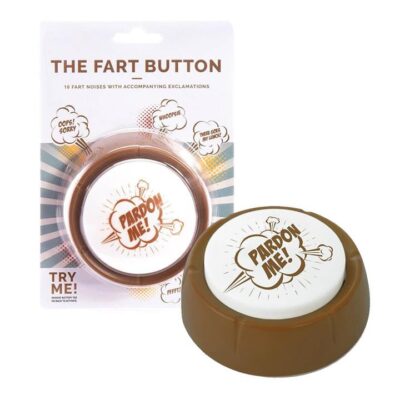 The Fart Button
