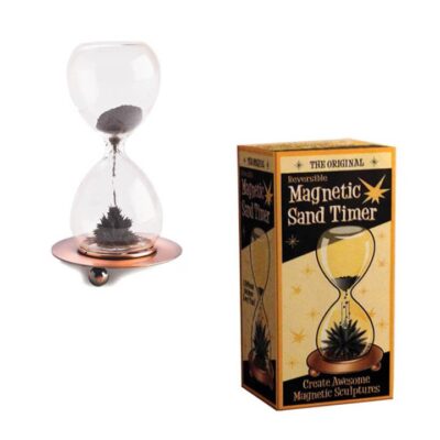 Magnetic Sand Timer