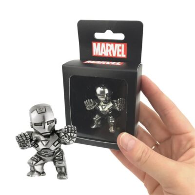 Marvel Ironman Mini Figure