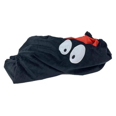 Celestial Buddies Black Hole Stuff Sack Buddy