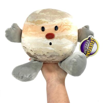 Celestial Buddies Jupiter