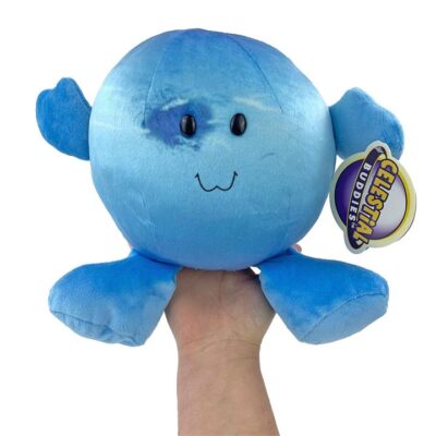 Celestial Buddies Neptune