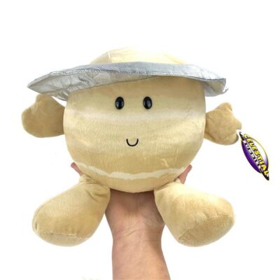 Celestial Buddies Saturn