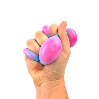 Colour Change Squeeze Stress Ball