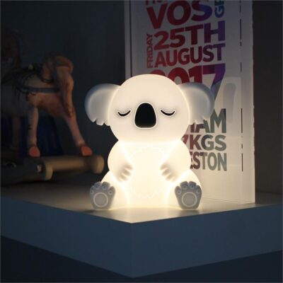 Led Touch Lamp Koala