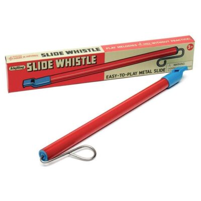 Large Slide Whistle