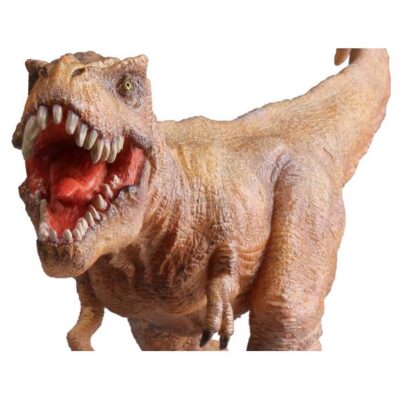 Soft Pvc Tyrannosaurus Rex