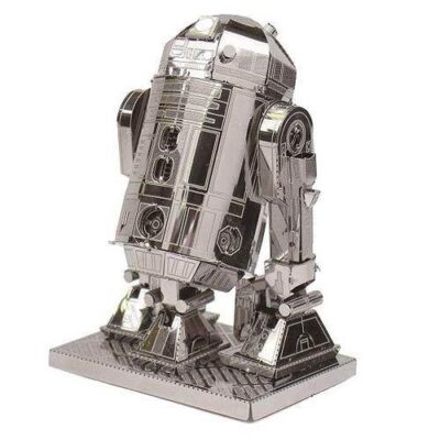 Star Wars Metal Earth R2-D2