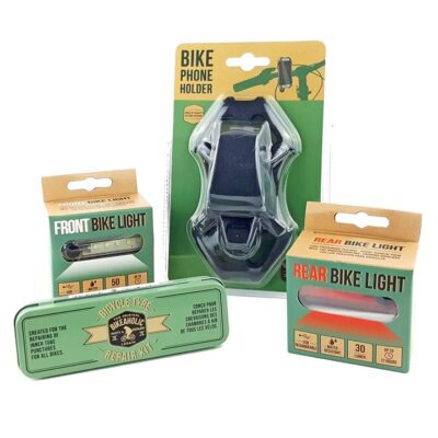 Bikeaholic Gift Pack