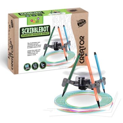 Scribblebot Creator