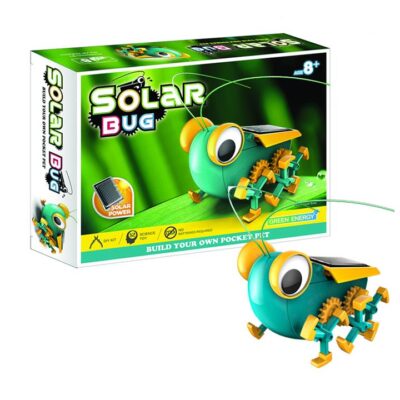 Solar Bug