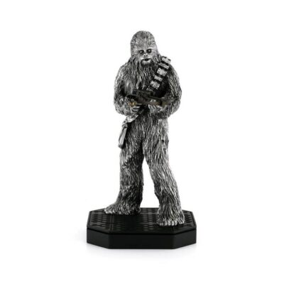 Limited Edition Star Wars Chewbacca Figurine