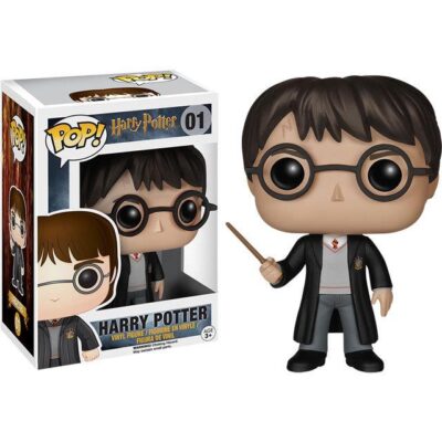 Harry Potter Pop Vinyl Figure