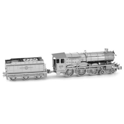 Harry Potter Metal Earth Hogwarts Express