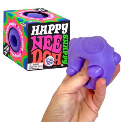 Happy Snappy Nee Doh