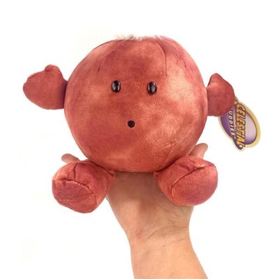 Celestial Buddies Mars Plush
