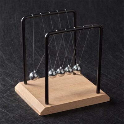 Newton'S Cradle