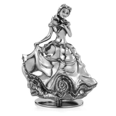 Disney Belle Music Carousel