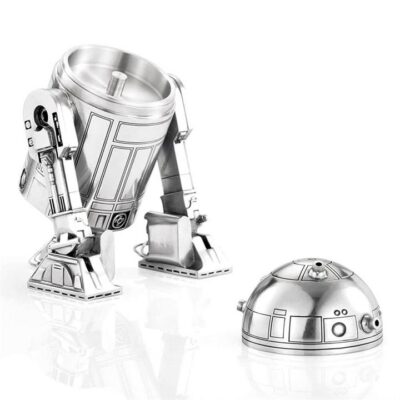 Star Wars R2-D2 Canister
