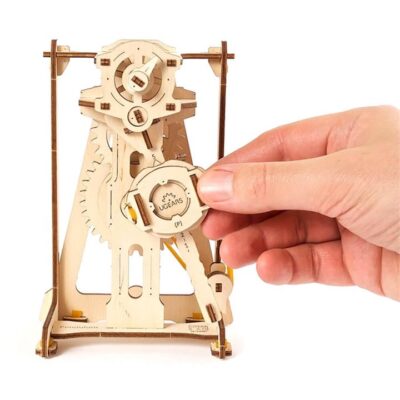Ugears Stem Lab Pendulum