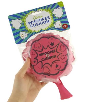 Whoopee Cushion