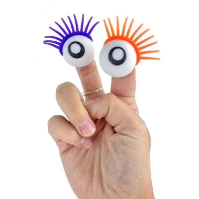 Finger Spies 2 Pack