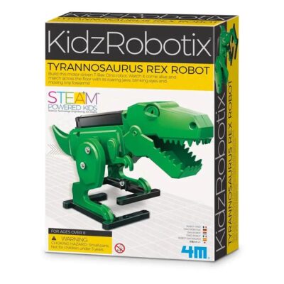 Kidzrobotix Tyrannosaurus Rex Robot