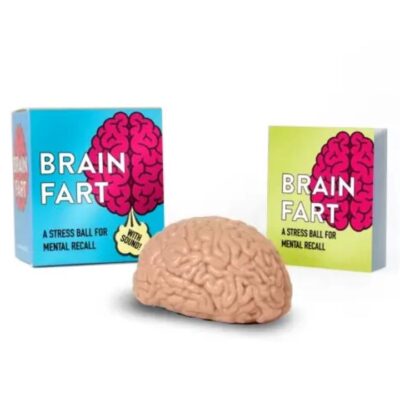 Brain Fart Mini Kit