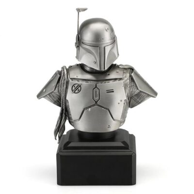 Limited Edition Boba Fett Bust