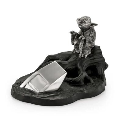 Star Wars Yoda Jedi Master Figurine Limited Edition