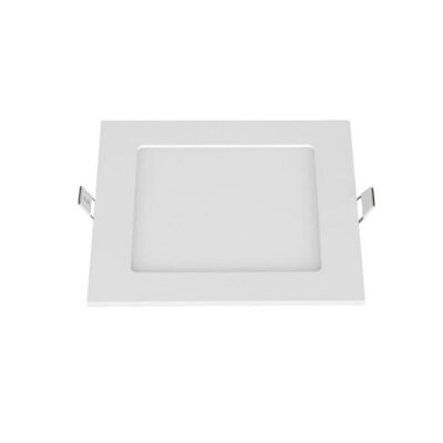 Slicktri Ultra Slim 12W Led Tri-Cct Downlight Kit - 155Mm Square