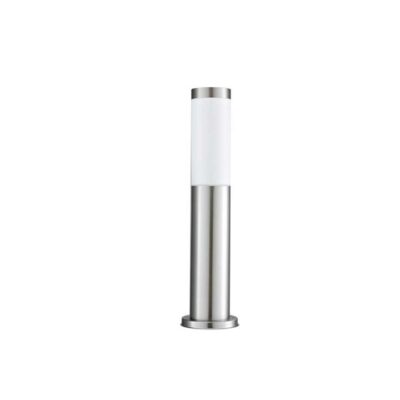 Elanora Bollard Light - E27 - 304 Stainless Steel - 450Mm