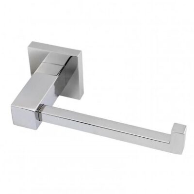 Blaze Toilet Paper Roll Holder - Chrome