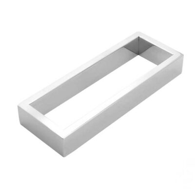 Ivano Hand Towel Holder - 200Mm - Chrome