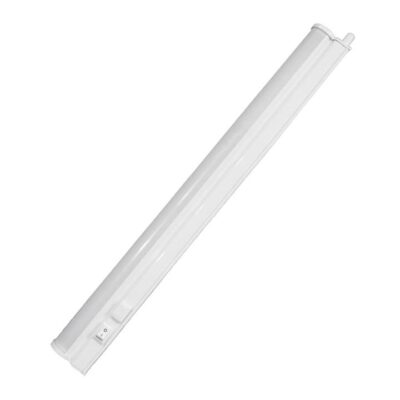 Linktri Led T5 Batten Light - Tri-Colour - Slim Linkable - 1175Mm