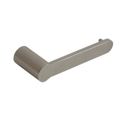 Pearl Stainless Steel Toilet Paper Holder - Polished Finish