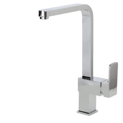 Trento Kitchen Mixer Tap - Chrome