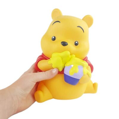 Disney Winnie The Pooh Pvc Bank